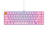 Glorious GMMK 2 Compact (Pink)